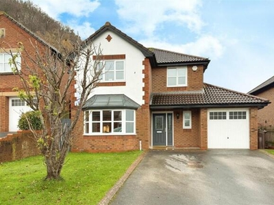 4 Bedroom House Abergele Conwy