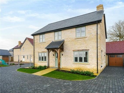 4 Bedroom House Bicester Oxfordshire