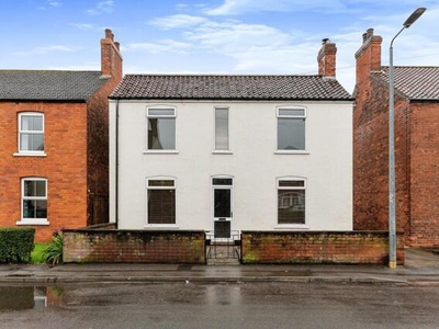 4 Bedroom House Brigg North Lincolnshire