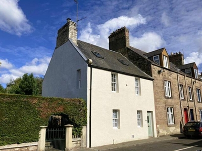 4 Bedroom House Duns The Scottish Borders