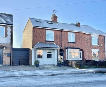 4 Bedroom House Enderby Leicestershire