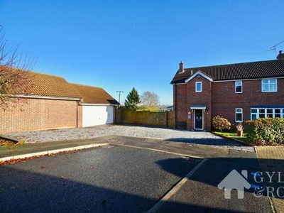 4 Bedroom House Great Totham Great Totham