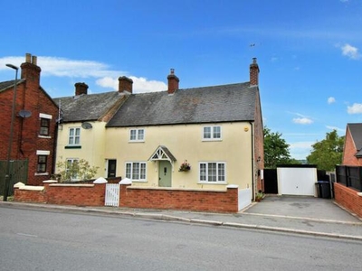 4 Bedroom House Hulland Ward Derbyshire