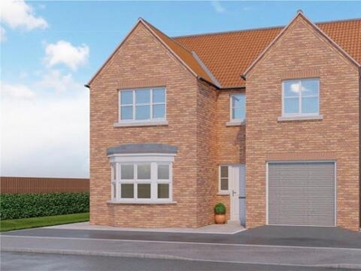 4 Bedroom House Keyingham East Riding Of Yorkshire