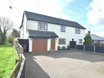 4 Bedroom House Kirby Cross Essex