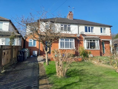 4 Bedroom House Macclesfield Cheshire East