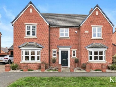 4 Bedroom House Meon Vale Meon Vale