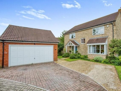 4 Bedroom House Middlezoy Somerset