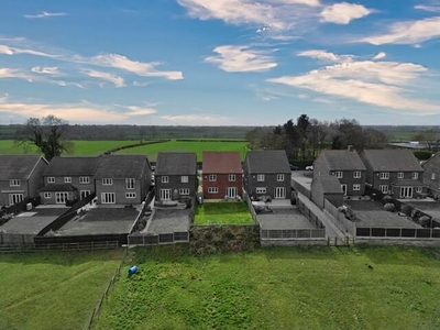 4 Bedroom House Nailstone Leicestershire