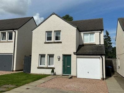 4 Bedroom House Perthshire Perth And Kinross
