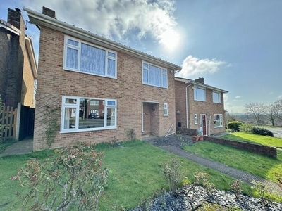 4 Bedroom House Portchester Hampshire