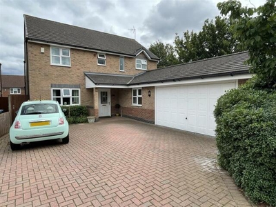 4 Bedroom House Ratby Ratby