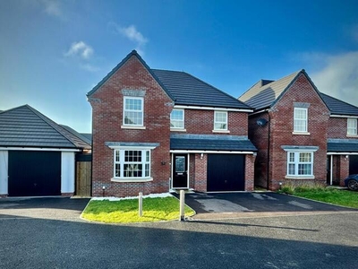 4 Bedroom House St. Athan The Vale Of Glamorgan