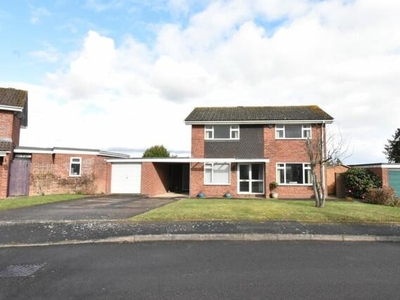 4 Bedroom House Tewkesbury Gloucestershire