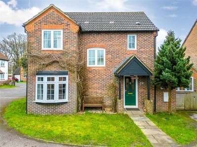 4 Bedroom House Thatcham West Berkshire