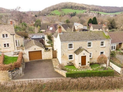4 Bedroom House Uley Gloucestershire