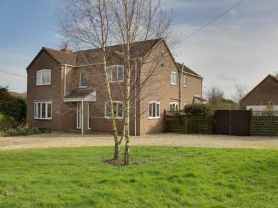 4 Bedroom House Upwell Norfolk