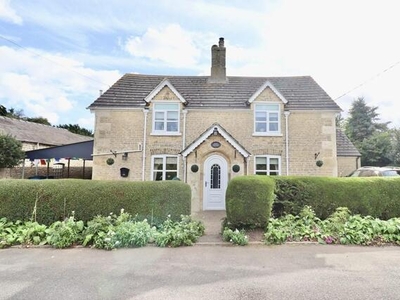 4 Bedroom House Washingborough Washingborough