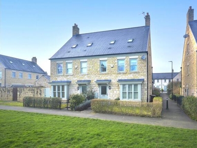 4 Bedroom House Wetherby West Yorkshire