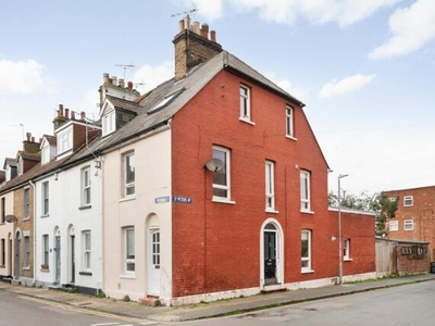 4 Bedroom House Whitstable Kent