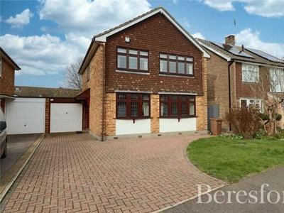 4 Bedroom House Writtle Essex