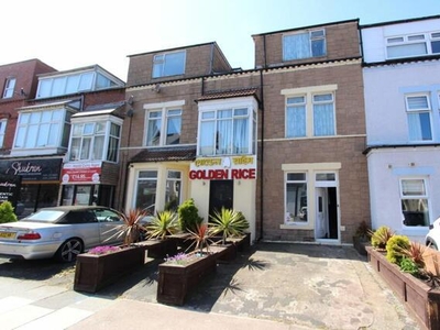 4 Bedroom Shared Living/roommate Whitley Bay North Tyneside