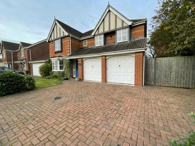 5 Bedroom House Burnham On Sea Somerset