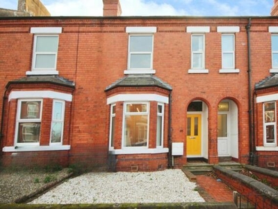 5 Bedroom House Chester Cheshire
