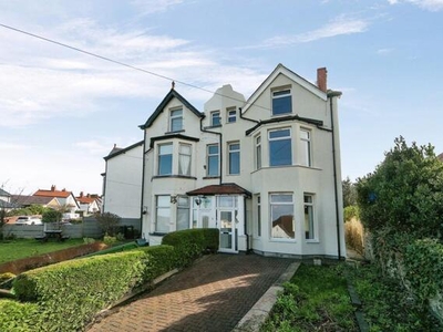 5 Bedroom House Deganwy Conwy