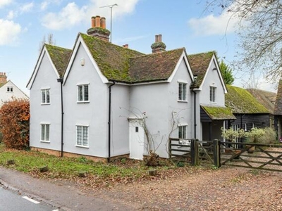 5 Bedroom House Hunsdon Hunsdon