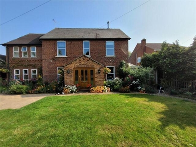 5 Bedroom House Lincoln Lincolnshire