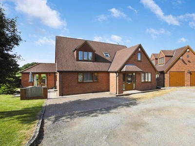 5 Bedroom House North Yorkshire Wakefield