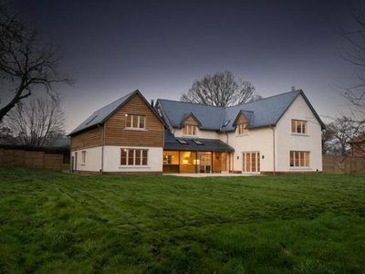 5 Bedroom House Reading Oxfordshire