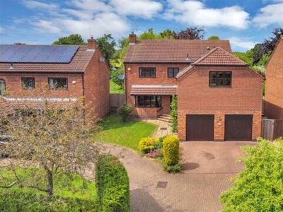 5 Bedroom House Rempstone Rempstone