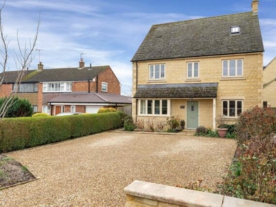 5 Bedroom House Stamford Lincolnshire