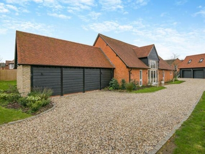 5 Bedroom Shared Living/roommate Oxfordshire Oxfordshire
