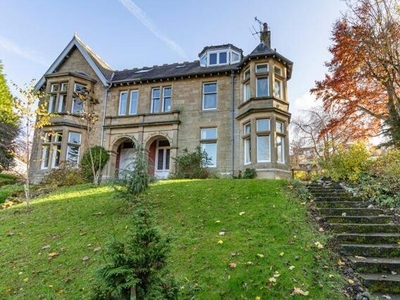 6 Bedroom House Buccleuch Road Buccleuch Road