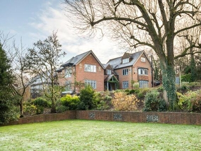 6 Bedroom House Henley On Thames Oxfordshire