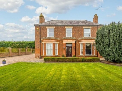 7 Bedroom House Wigtoft Lincolnshire