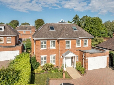 7 bedroom luxury Detached House for sale in Banstead, United Kingdom