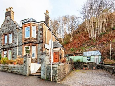 9 Bedroom House Argyll And Bute Argyll And Bute