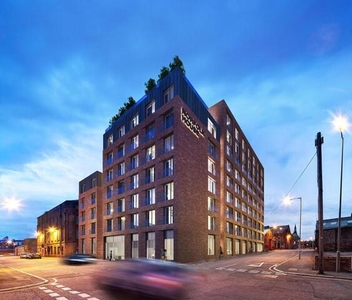 Apartment Birkenhead Liverpool