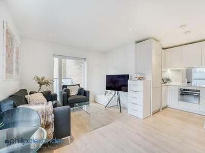 Apartment Londres Greater London
