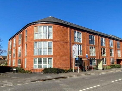 Apartment Loughborough Leicestershire