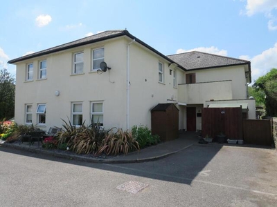 Apartment Usk Monmouthshire
