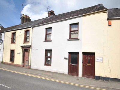 3 bed house for sale in Offices At Barn Road,
SA31, Carmarthen
