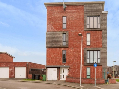1 Bed Flat/Apartment For Sale in Basingstoke, Hampshire, RG24 - 5315946