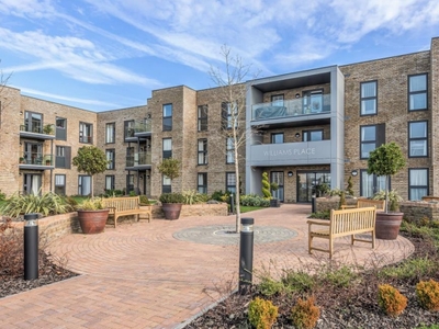1 Bed Flat/Apartment For Sale in Didcot, Oxfordshire, OX11 - 4901270