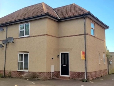 1 Bed Flat/Apartment For Sale in Swindon, Wiltshire, SN1 - 5301920