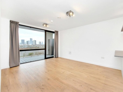 1 bedroom apartment for rent in 34 Leyton Road, London, E15